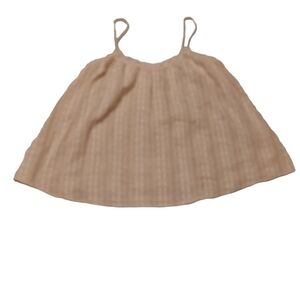 Altar'd State Crop Top- size S